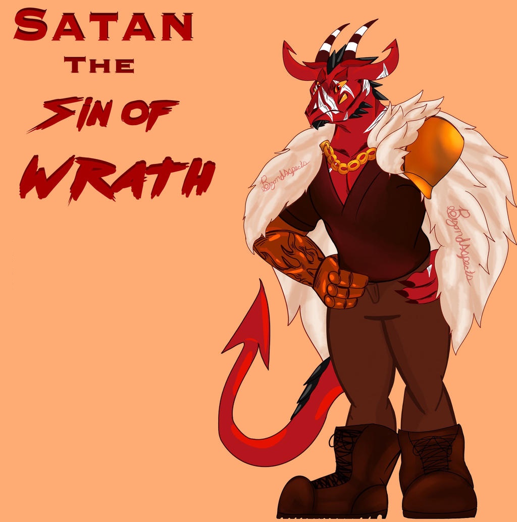 Did Almighty God create Devil (Lucifer)?