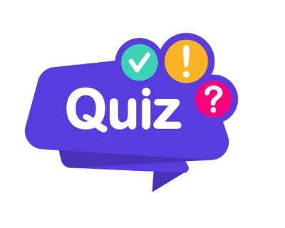 Daily Quiz! Learn and Grow...19-01-2025