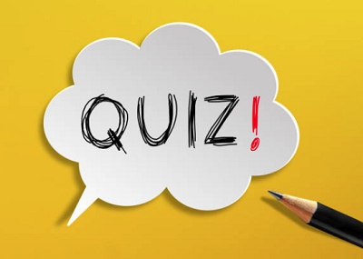 Daily Quiz! Learn and Grow...22-01-2025
