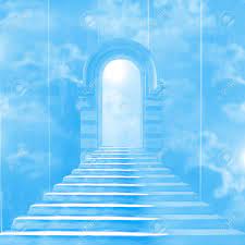 Three Heaven and three Hells