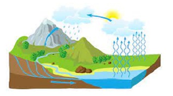 Significant Factors in Cloud Formation and Precipitation...