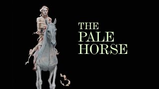 The Pale horse of Pestilence