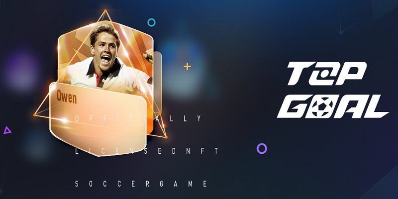What is TopGoal (GOAL)...