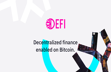 What is DeFi Chain (DFI)...
