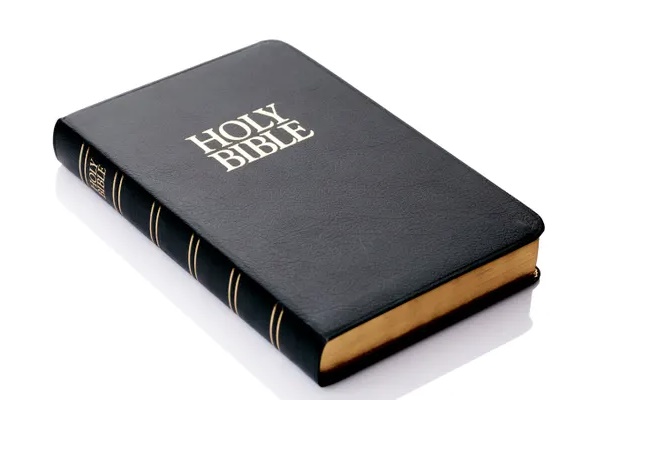 History of the Bible
