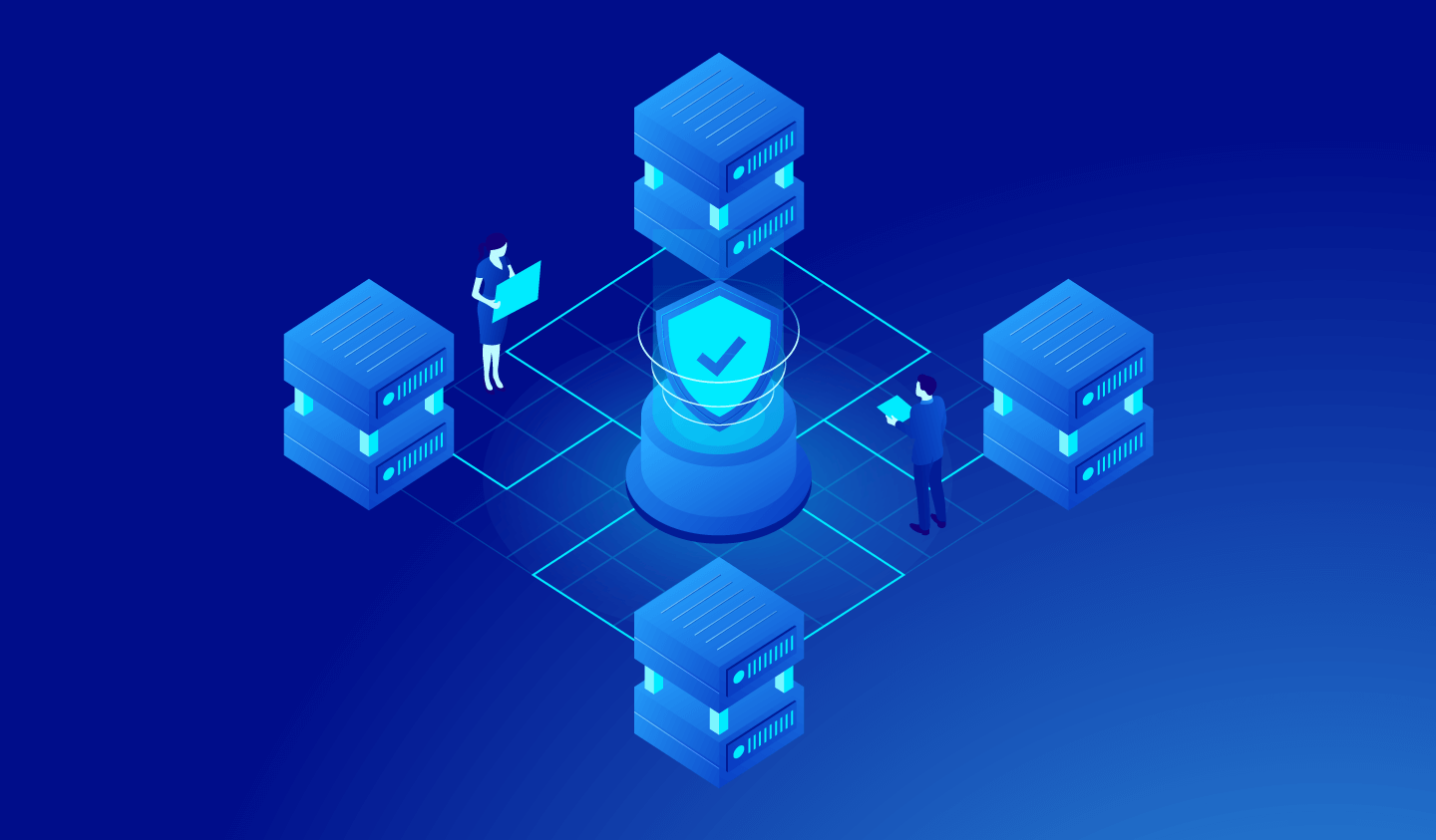 What is blockchain...