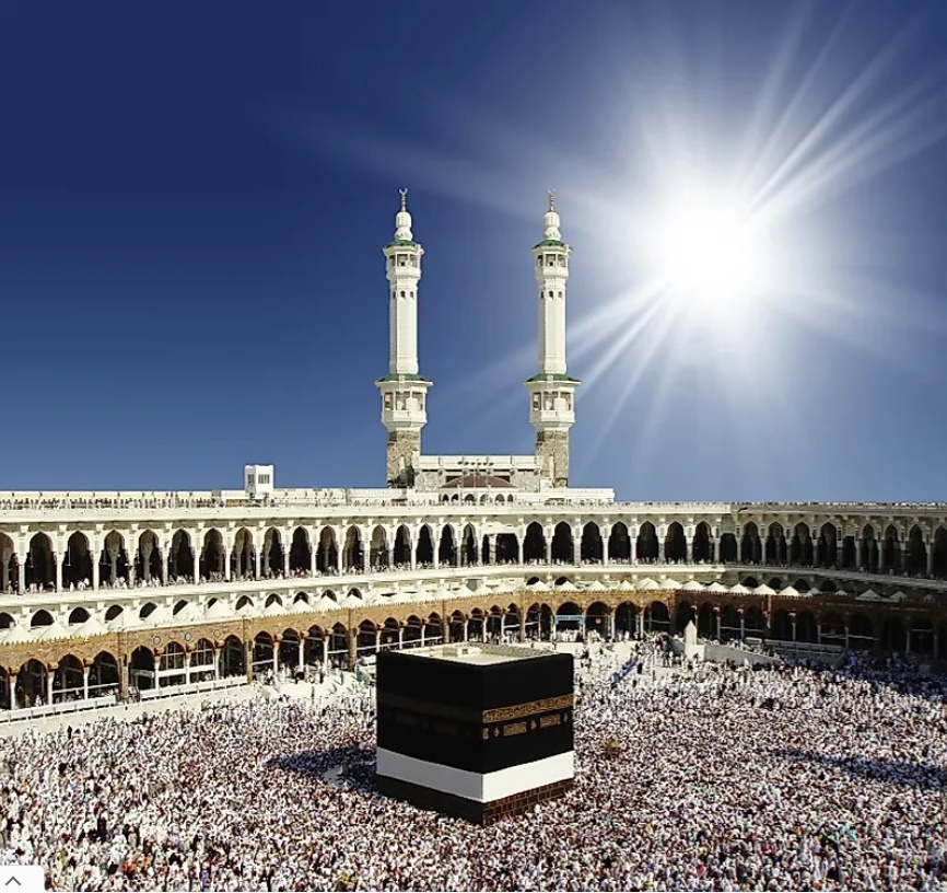 The Advent of Muhammad (Peace Be Upon Him)