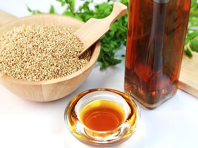 Khaas Organic Oil