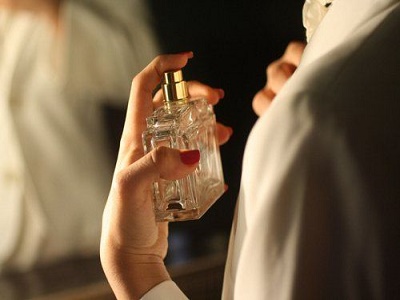 Top Ten Perfume Brands in the World