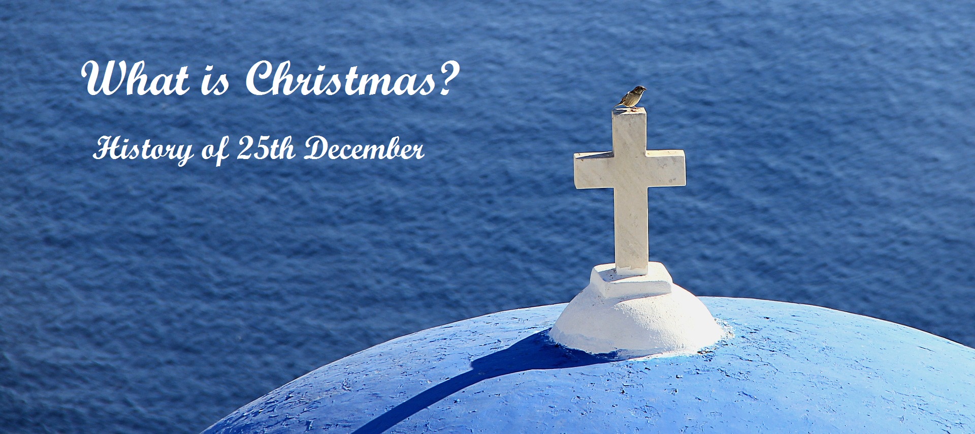 Do you know? The History of Christmas and 25th December...