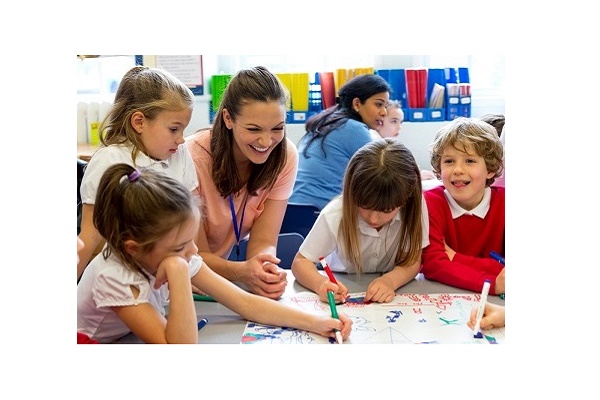 Classroom Issues: Lack of Student Engagement in Group Discussions