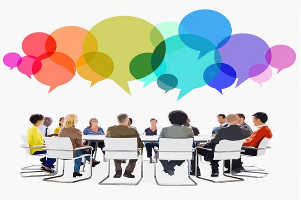 Discussion is an Excellent way of Developing Critical Thinking and higher Order Earning