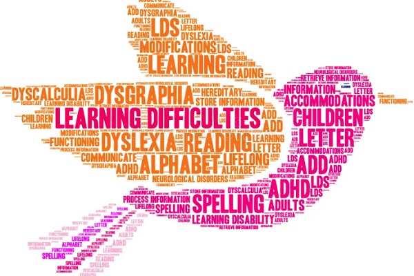 Learning Difficulties of a Students Part 1