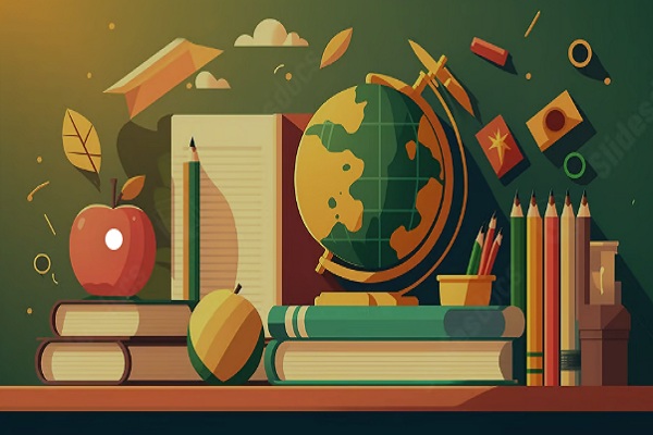 Teaching Aids, Instructional Material or Learning Source