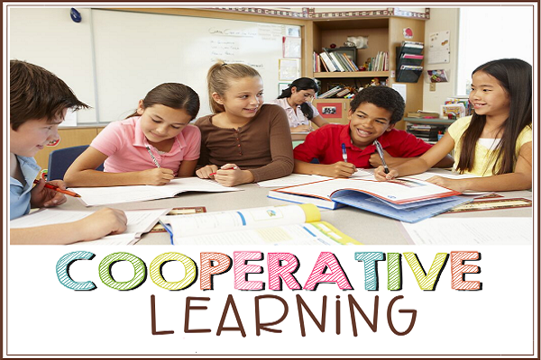 Principal of Cooperative Learning