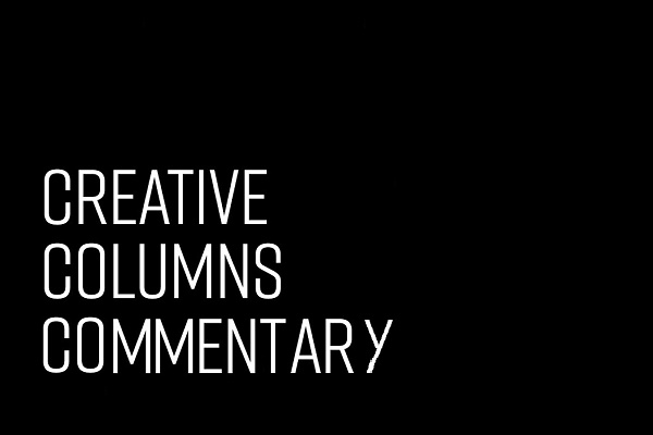 Column and Commentary