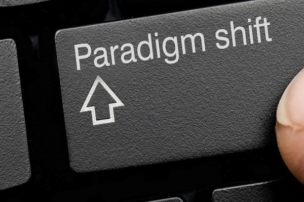 Dominant and Alternative Paradigm